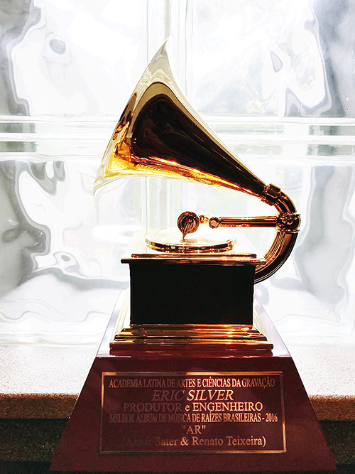 Latin Grammy Award Latin Grammy Award