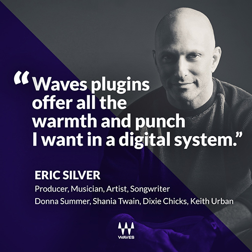 Waves endorsement Waves endorsement