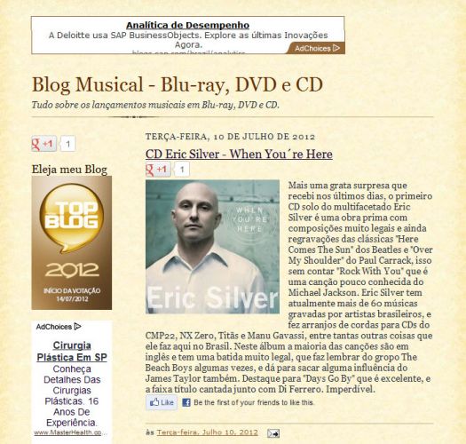 blogmusical 10-7