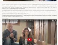 Eric Silver - Almanaque Sertanejo - 26-05.