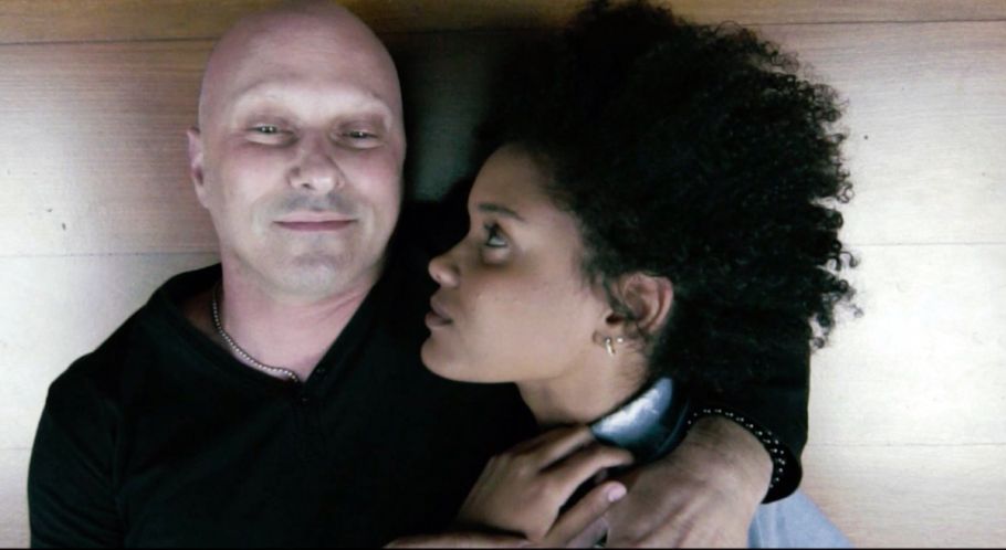 eric-silver-and-heslaine-vieira